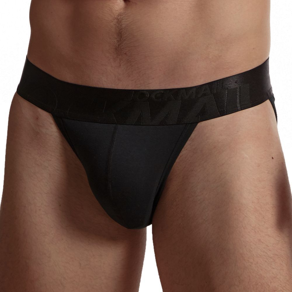 Cotton High Fork Briefs