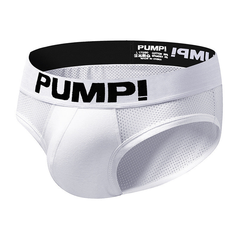 Briefs PUMP Pattern