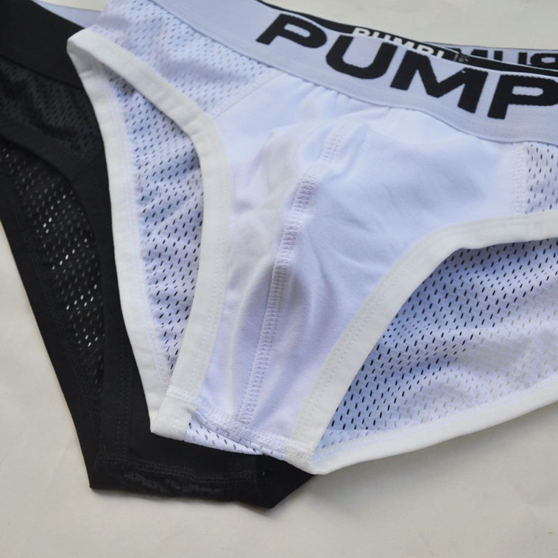 Briefs PUMP Pattern