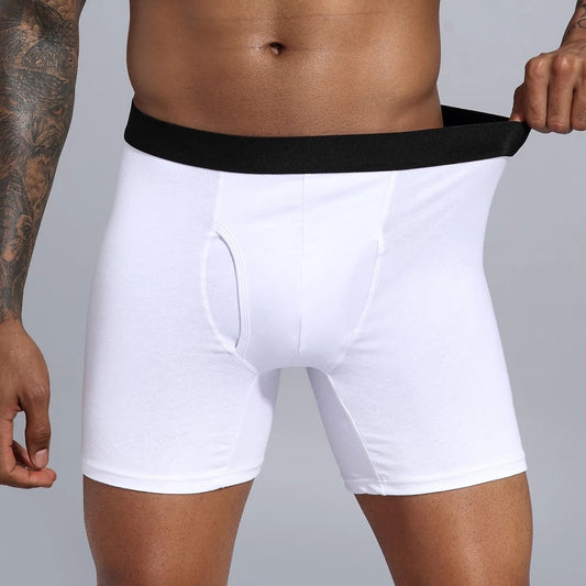 Boxershorts Men Cotton