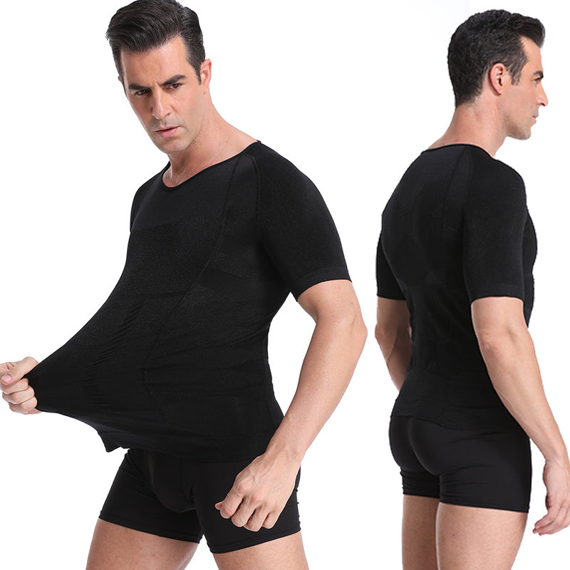 T-Shirt Slimming Body