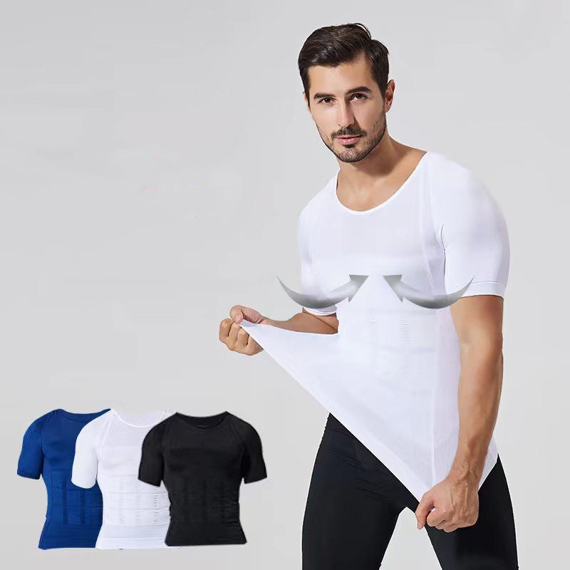 T-Shirt Slimming Body