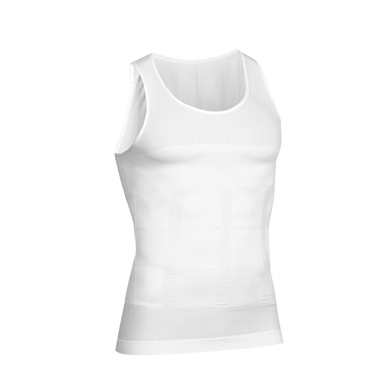 Sleeveless Body Shaping Underwear