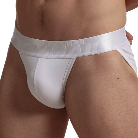 Cotton High Fork Briefs