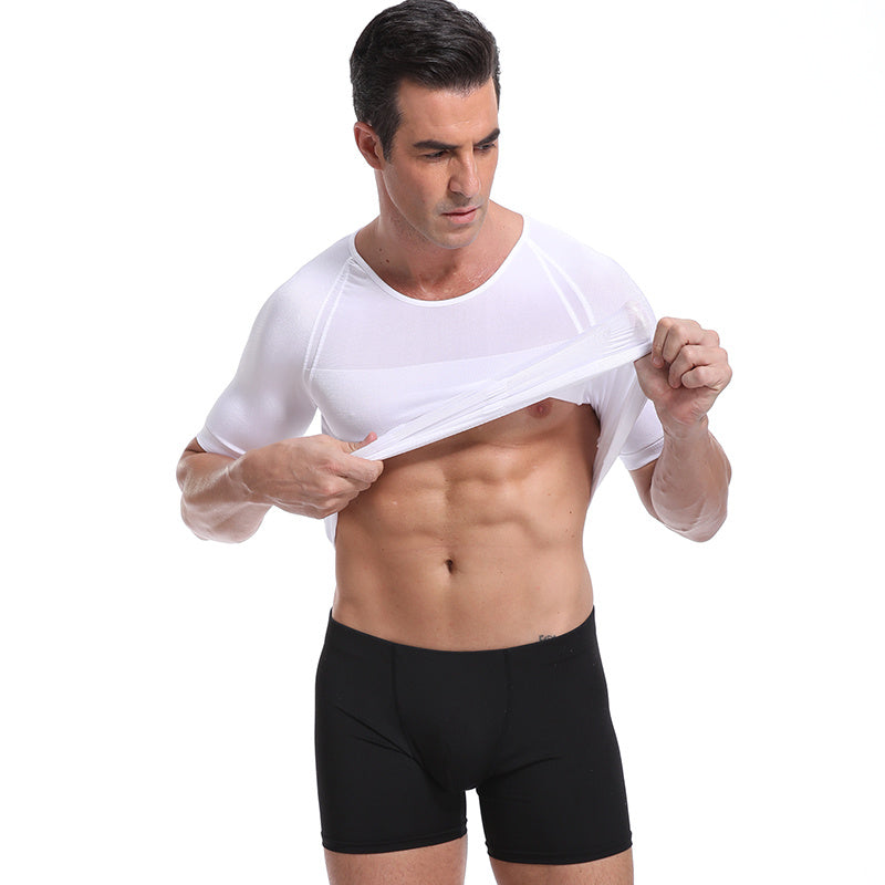 T-Shirt Slimming Body