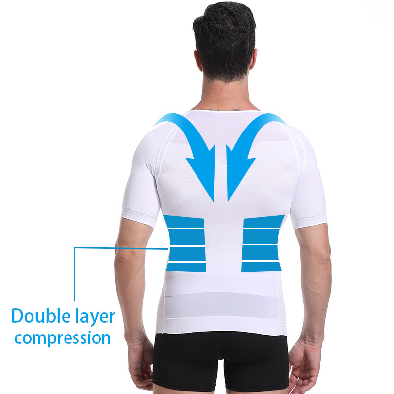 T-Shirt Slimming Body