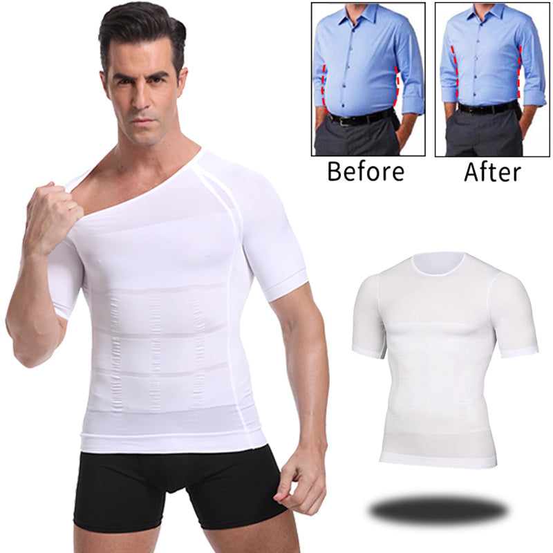 T-Shirt Slimming Body