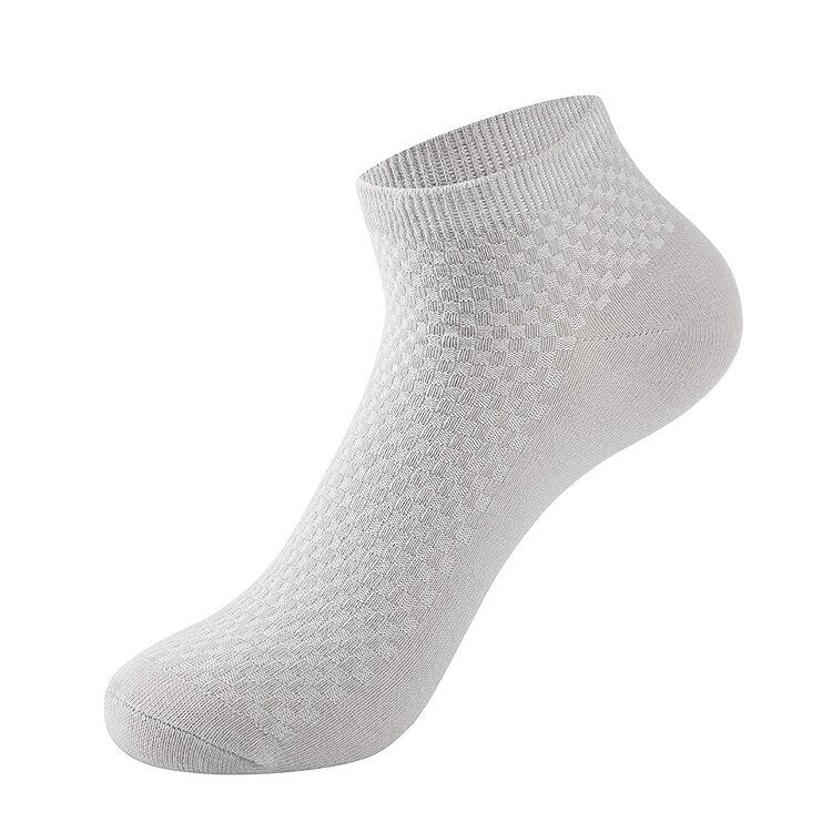 Ankle Socks Cotton & Bamboo