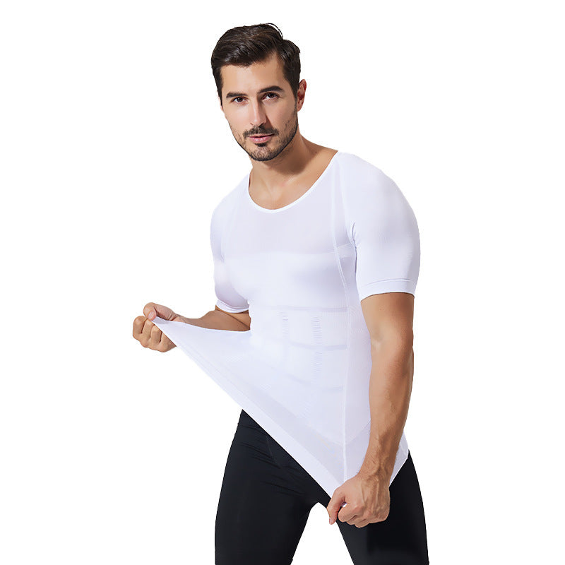 T-Shirt Slimming Body