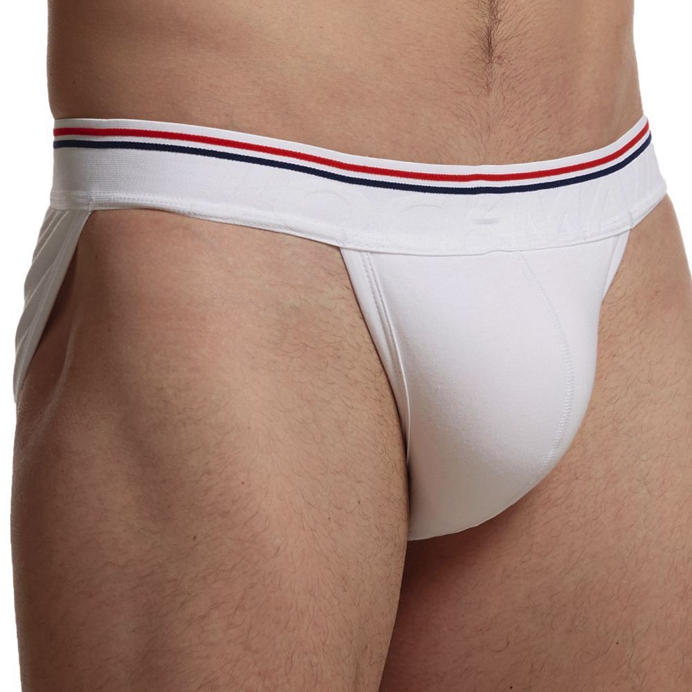 Cotton High Fork Briefs