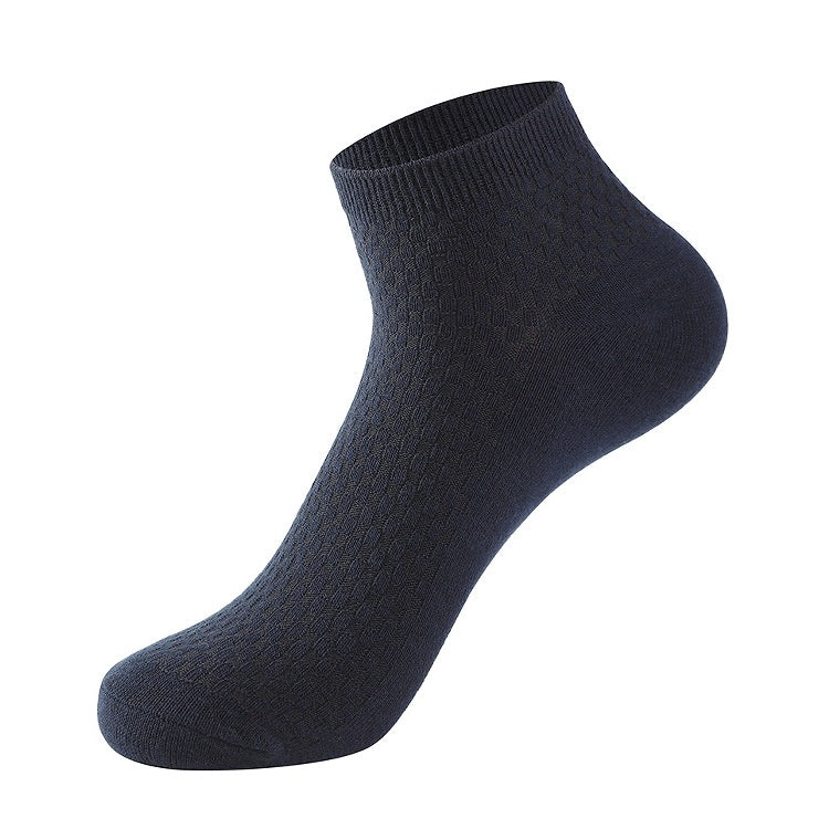 Ankle Socks Cotton & Bamboo