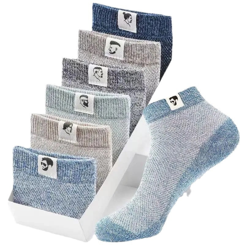 Cotton Socks