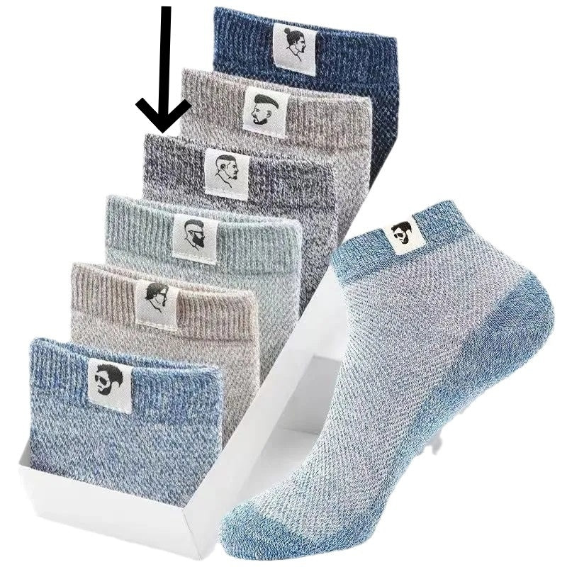 Cotton Socks