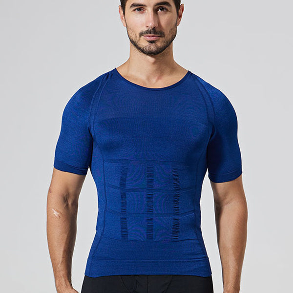 T-Shirt Slimming Body