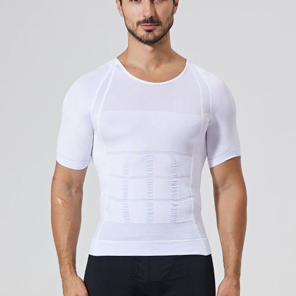 T-Shirt Slimming Body