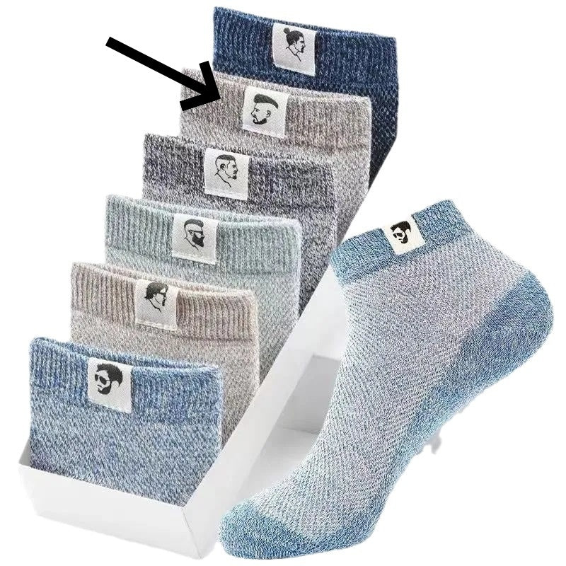 Cotton Socks