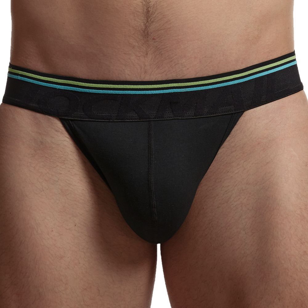 Cotton High Fork Briefs