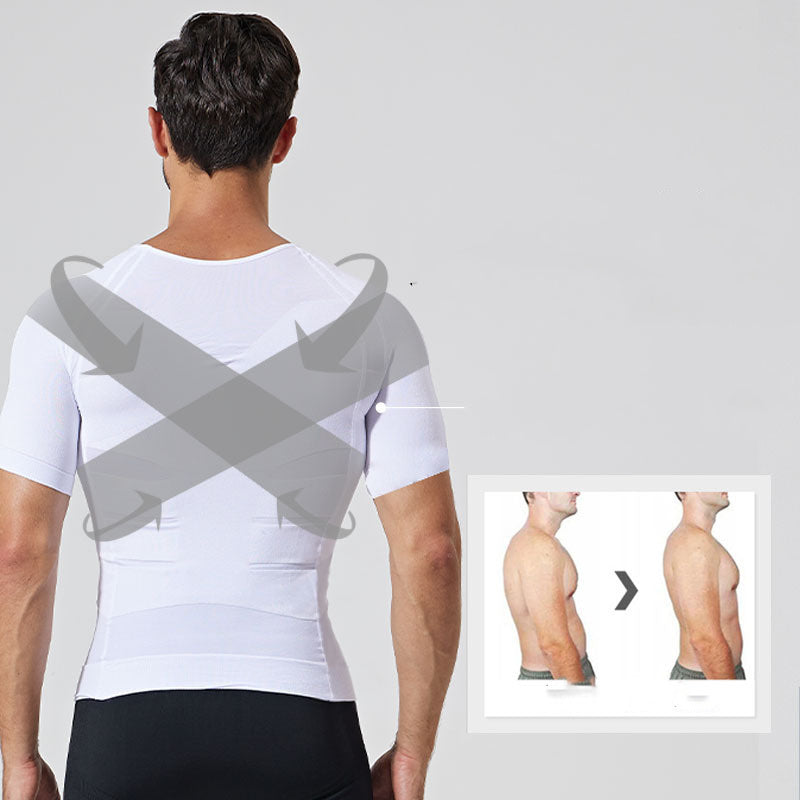 T-Shirt Slimming Body